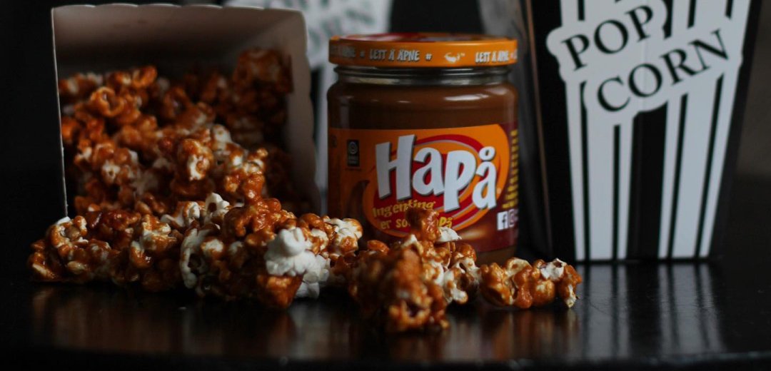Hapå_popcorn