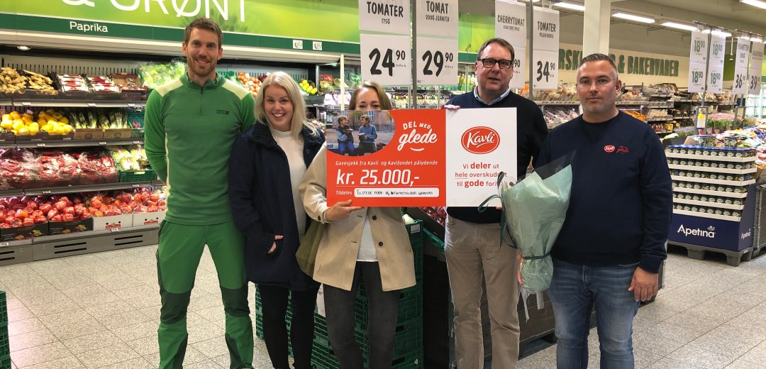 nominert ferie- og aktivitetstilbud i Grimstad