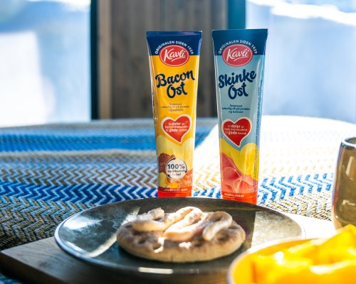 SkinkeOst-og-BaconOst-hotellseng