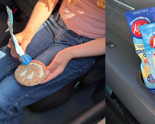 ost med på livet ost med på livet