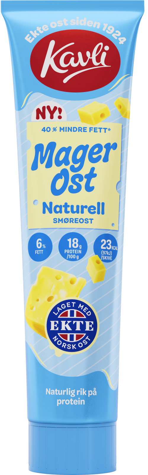 Magerost naturell Magerost naturell