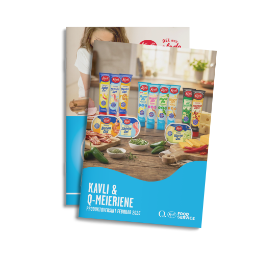 Kataloger februar 2026