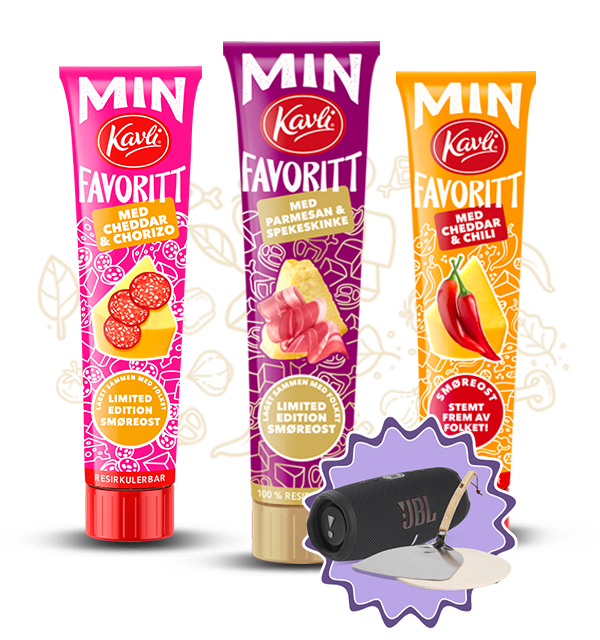 Produkter MKF