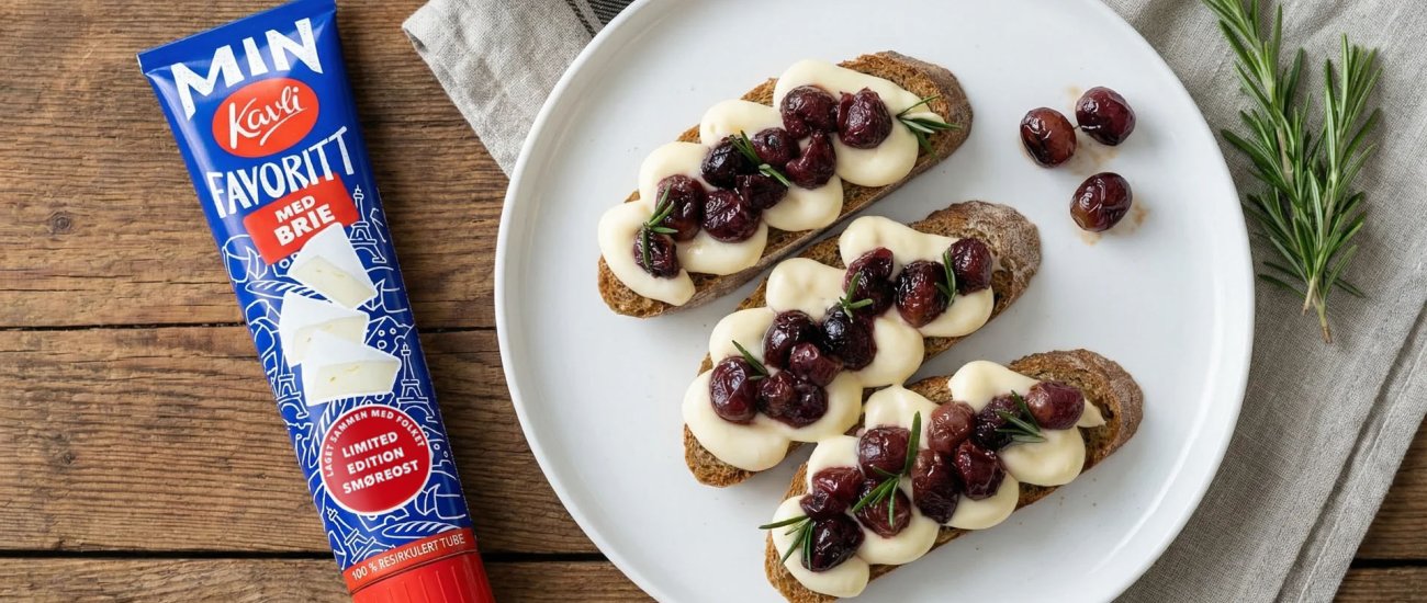 Bruschetta Bruschetta