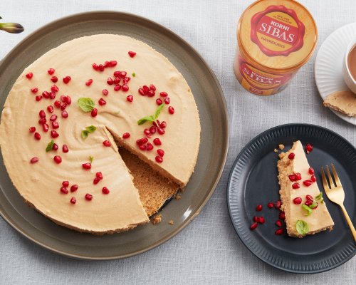 ostekake
