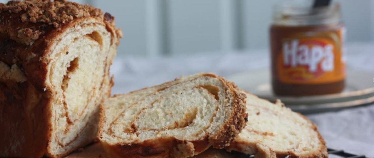 Hapa brød