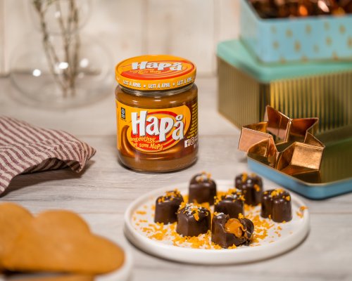 HaPå-konfekt