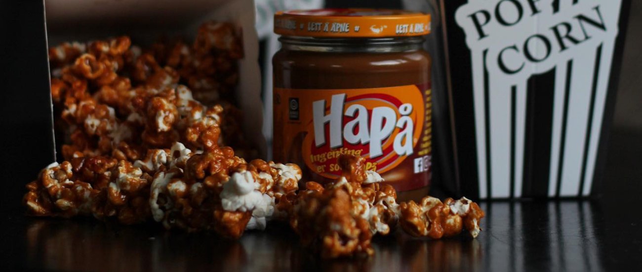 Hapå_popcorn