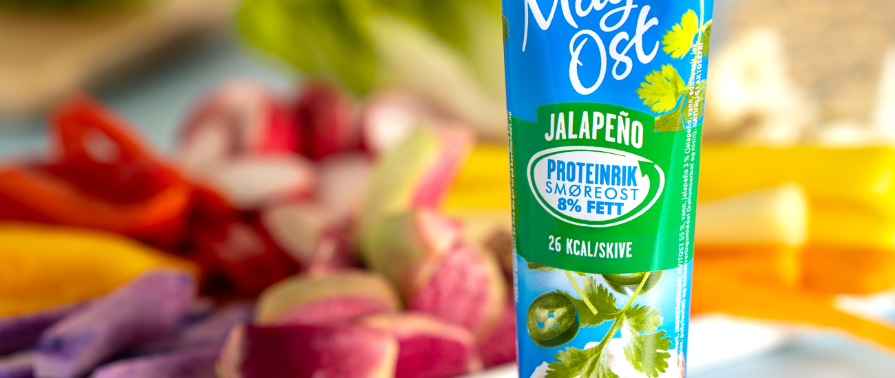 Mager dipp til grønne skatter Mager dipp til grønne skatter