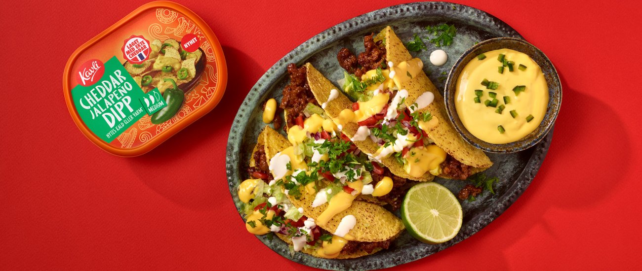 Taco-m-beger