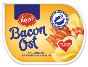 BaconOst_beger