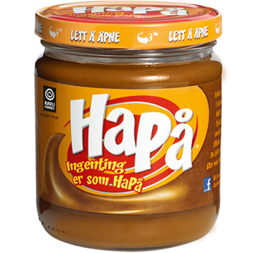 HaPå