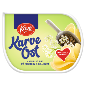 karveOst Beger