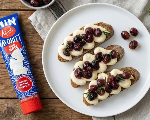 Bruschetta Bruschetta