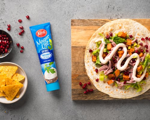 TacoSkinke
