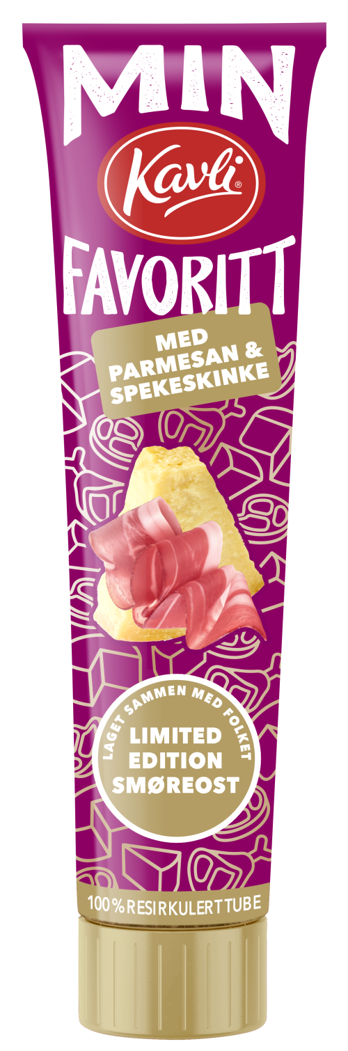 Min_Kavlifavoritt_Permesan_Spekeskinke