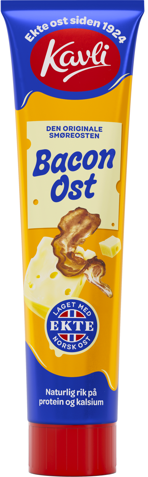 Baconost 175 g tube render ny