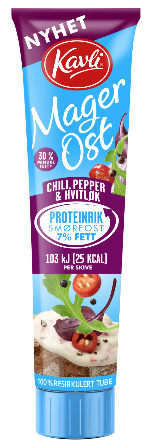 MagerOst_chili_pepper_hvitlok MagerOst_chili_pepper_hvitlok